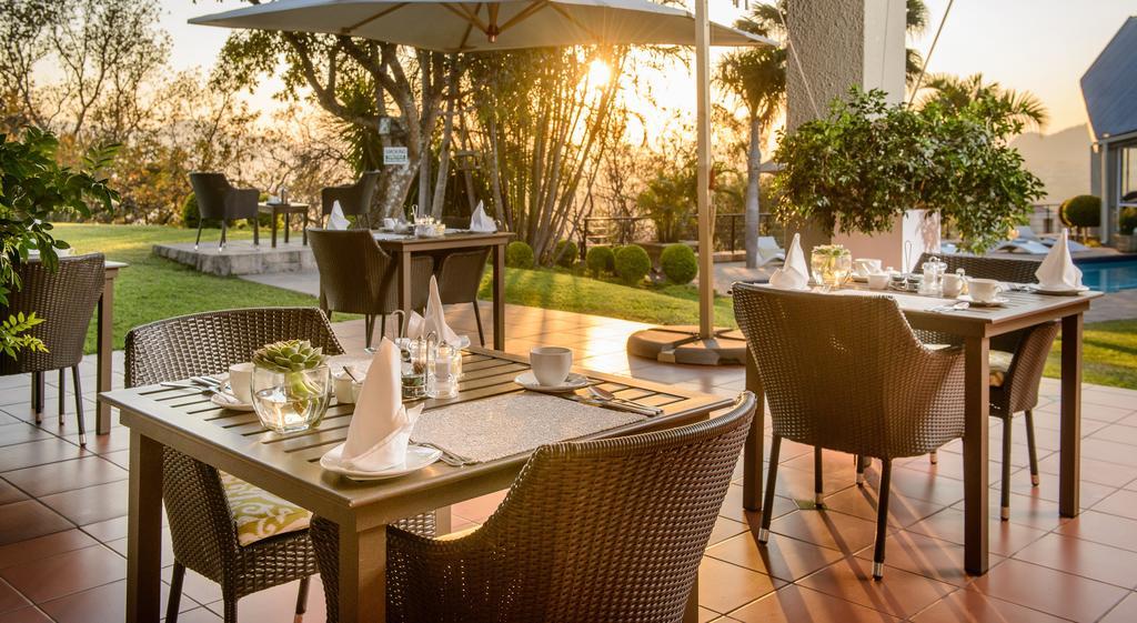 Francolin Lodge Mbombela Esterno foto