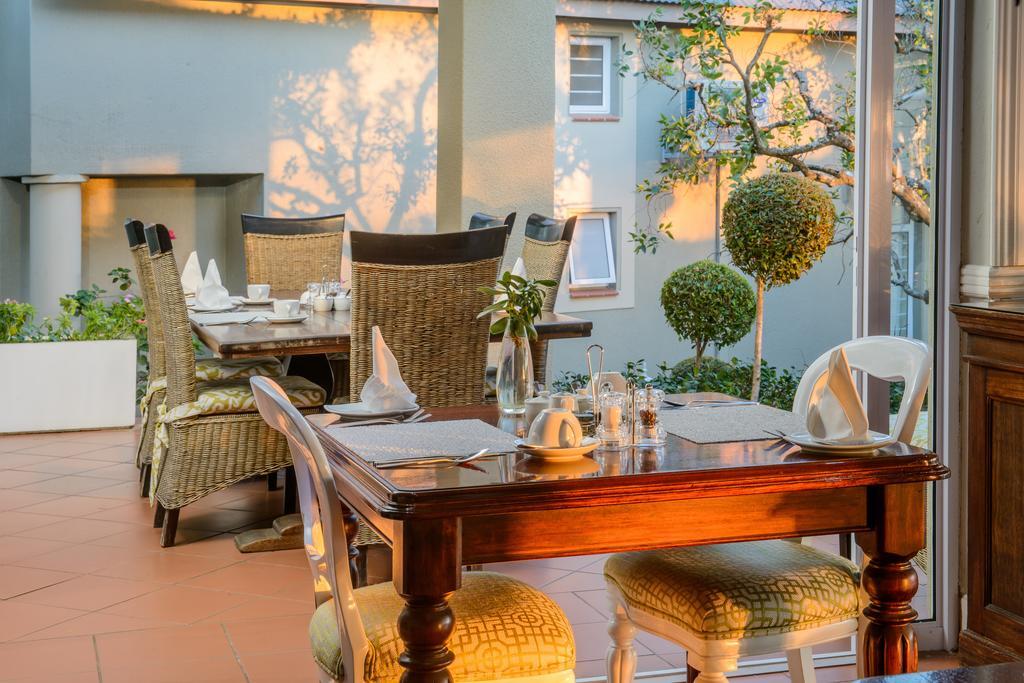 Francolin Lodge Mbombela Esterno foto