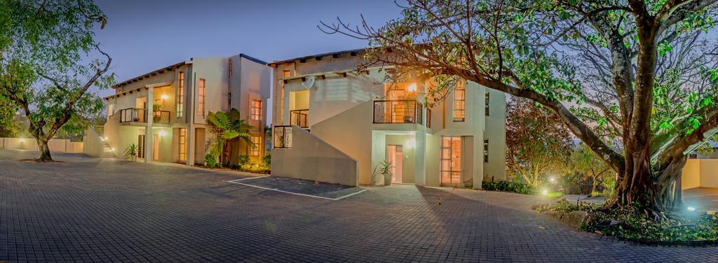 Francolin Lodge Mbombela Esterno foto