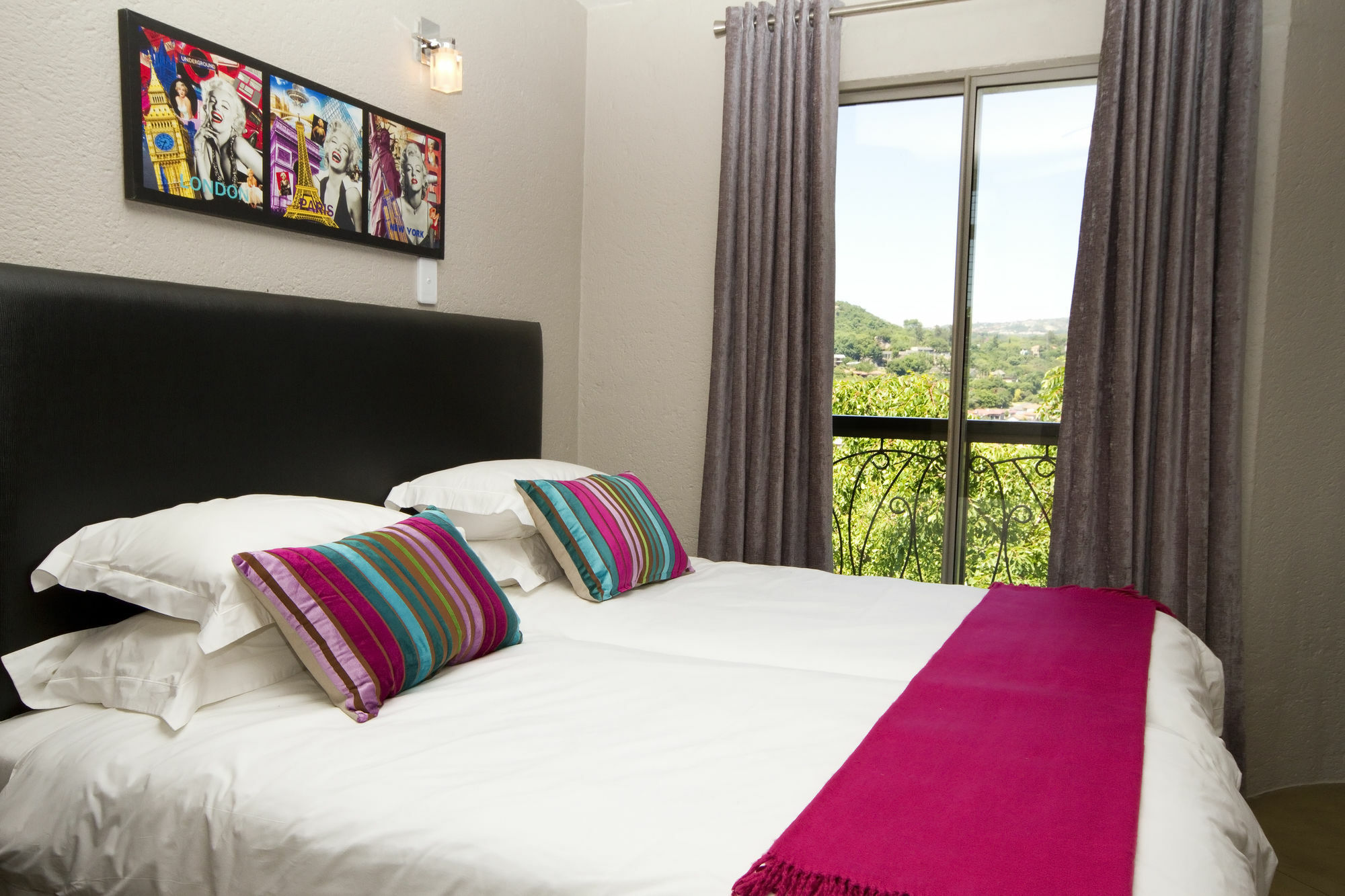 Francolin Lodge Mbombela Esterno foto