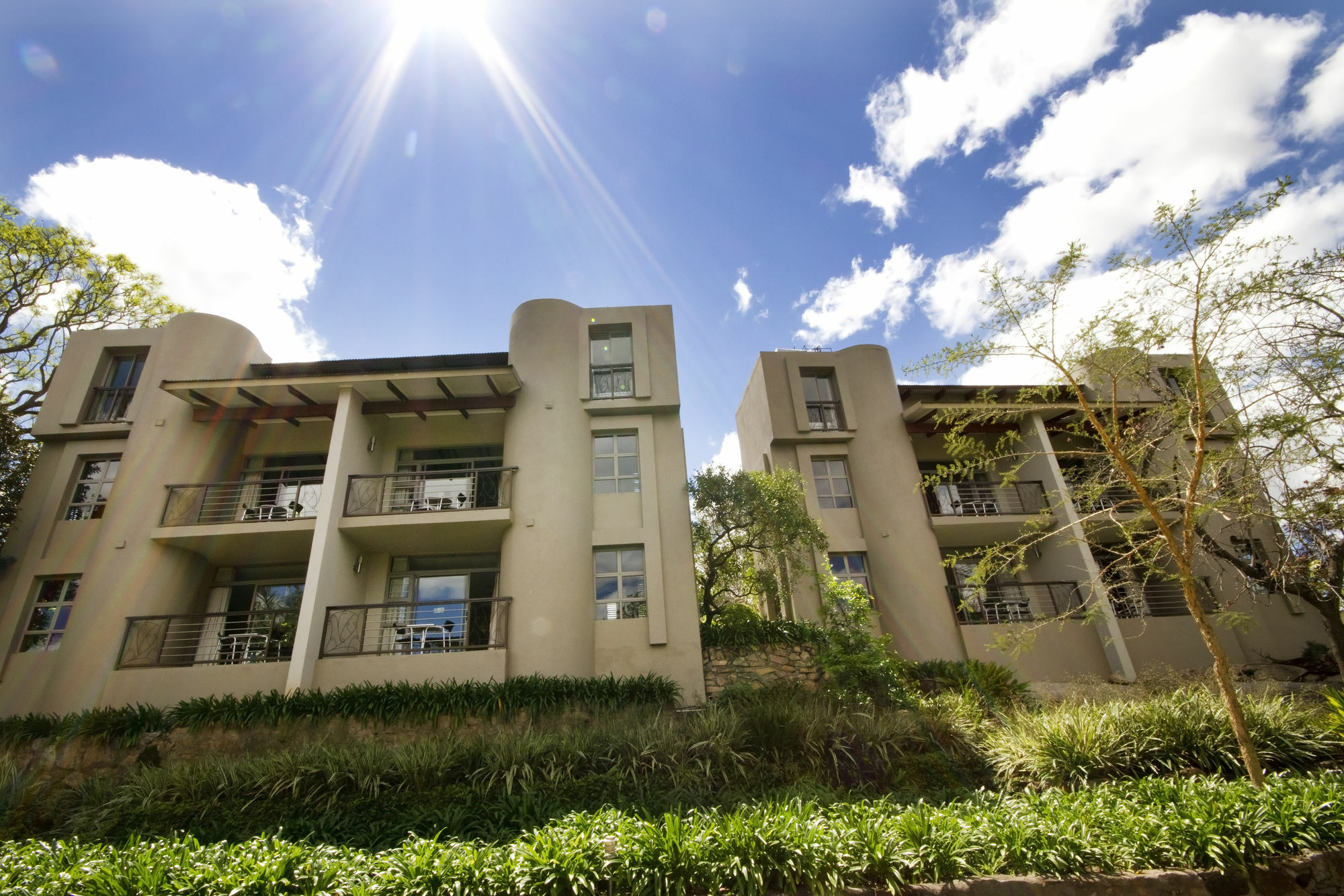 Francolin Lodge Mbombela Esterno foto