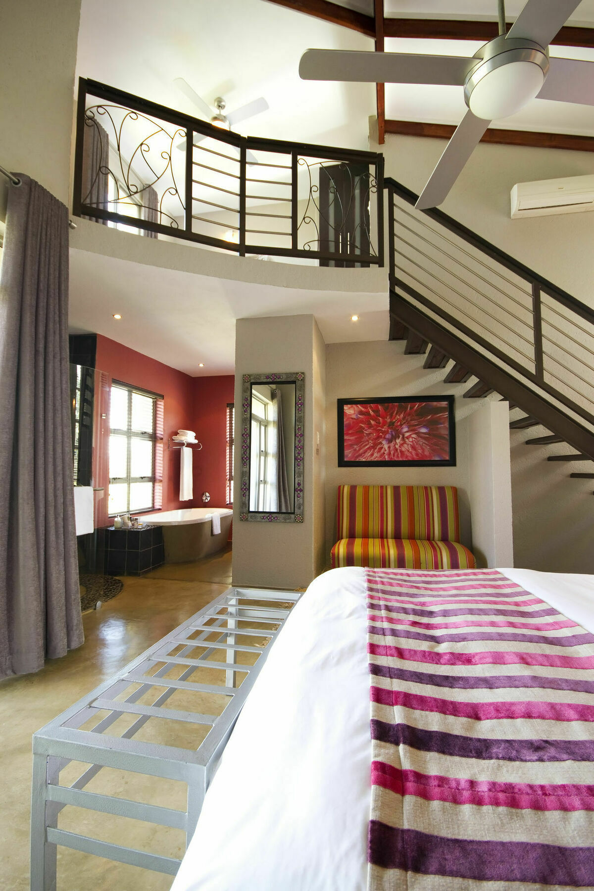 Francolin Lodge Mbombela Esterno foto