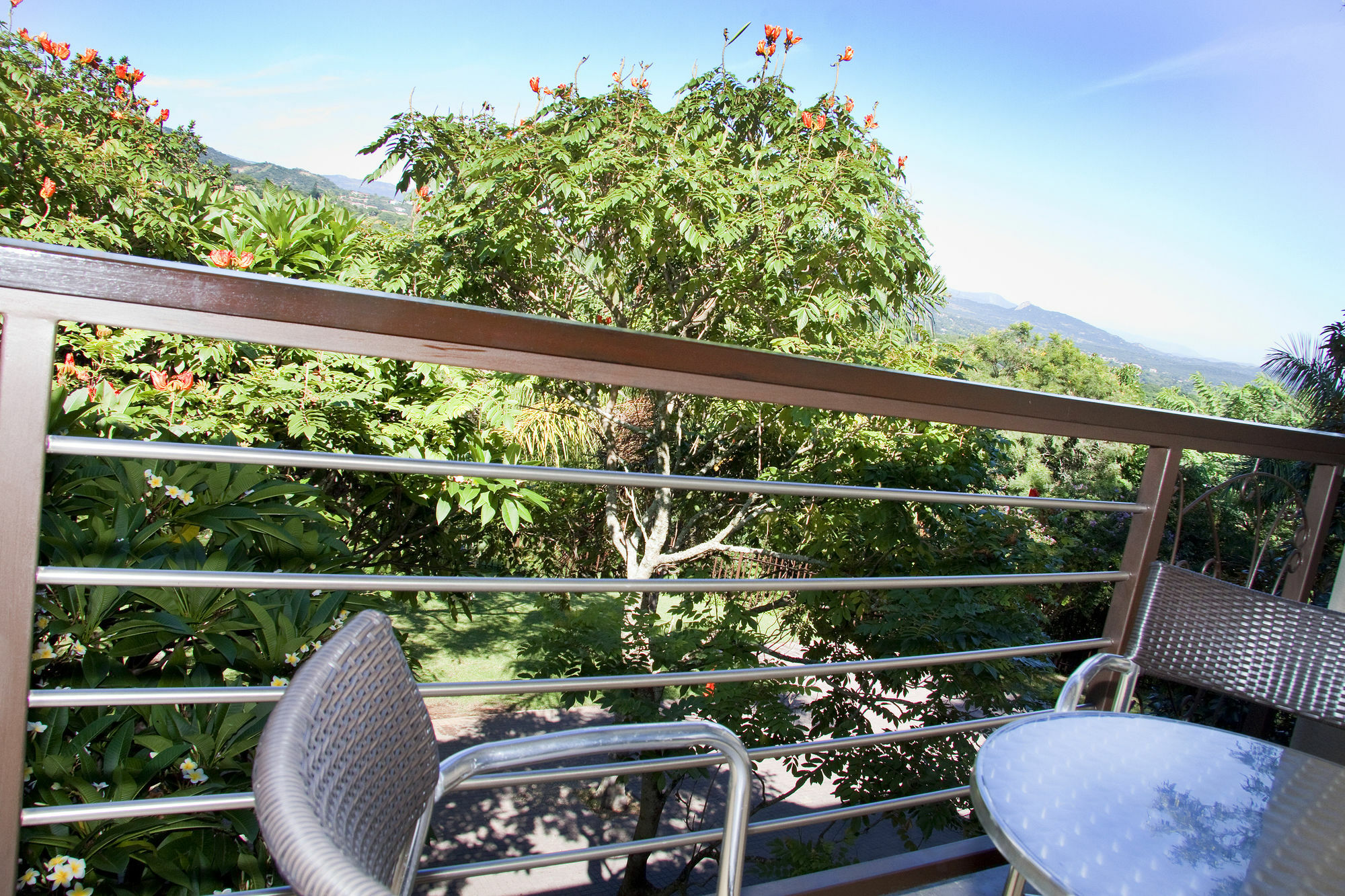 Francolin Lodge Mbombela Esterno foto